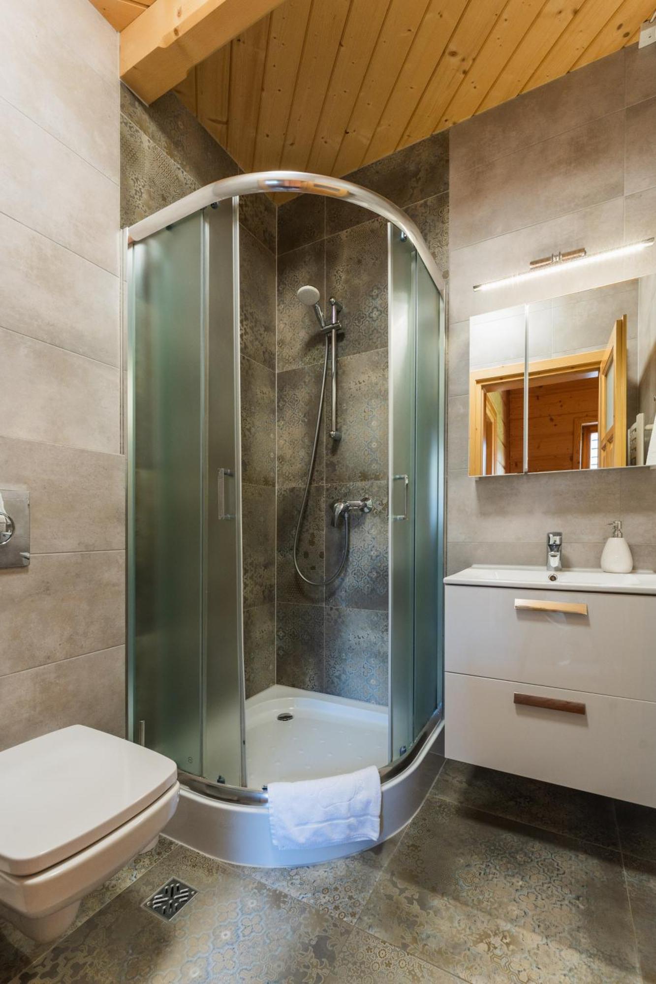 Apartament Z Widokiem W Murzasichlu Murzasichle Exteriér fotografie
