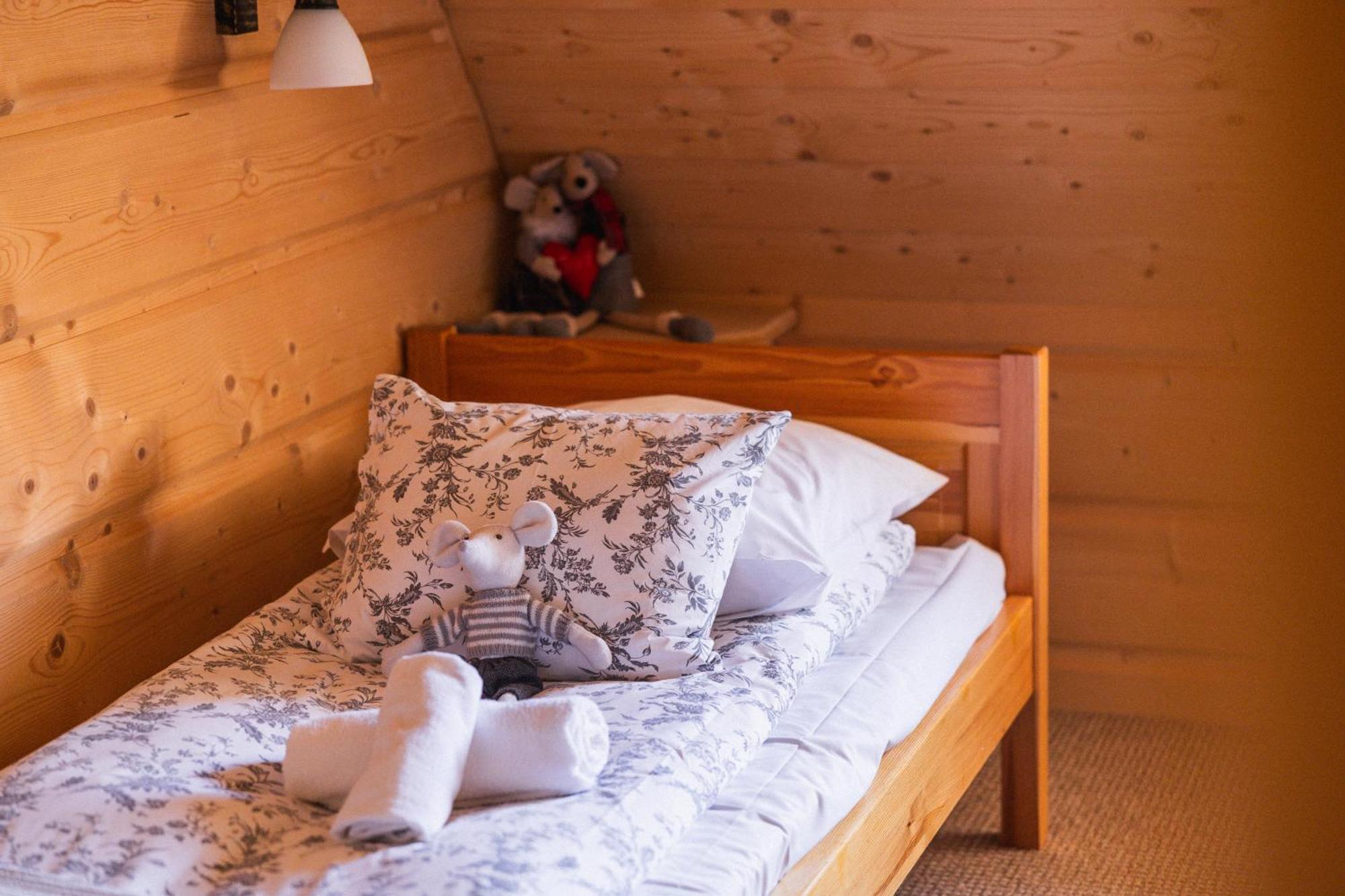 Apartament Z Widokiem W Murzasichlu Murzasichle Exteriér fotografie
