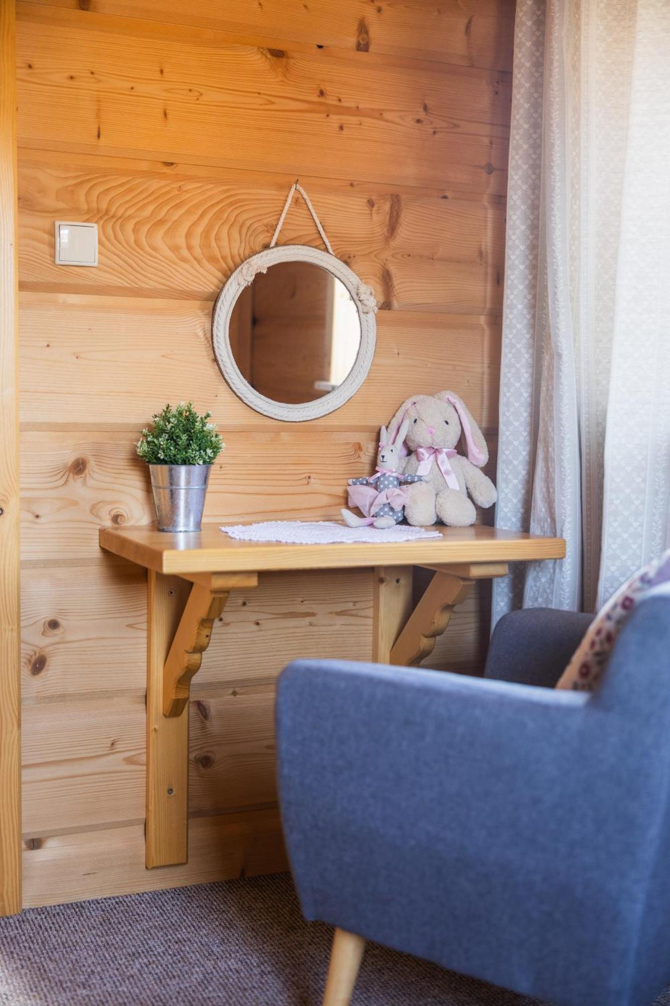 Apartament Z Widokiem W Murzasichlu Murzasichle Pokoj fotografie