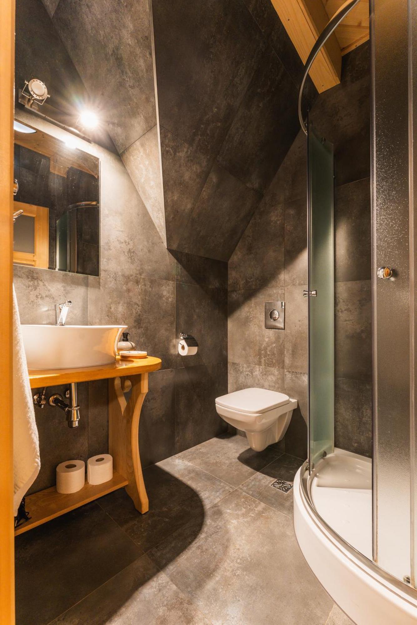 Apartament Z Widokiem W Murzasichlu Murzasichle Exteriér fotografie